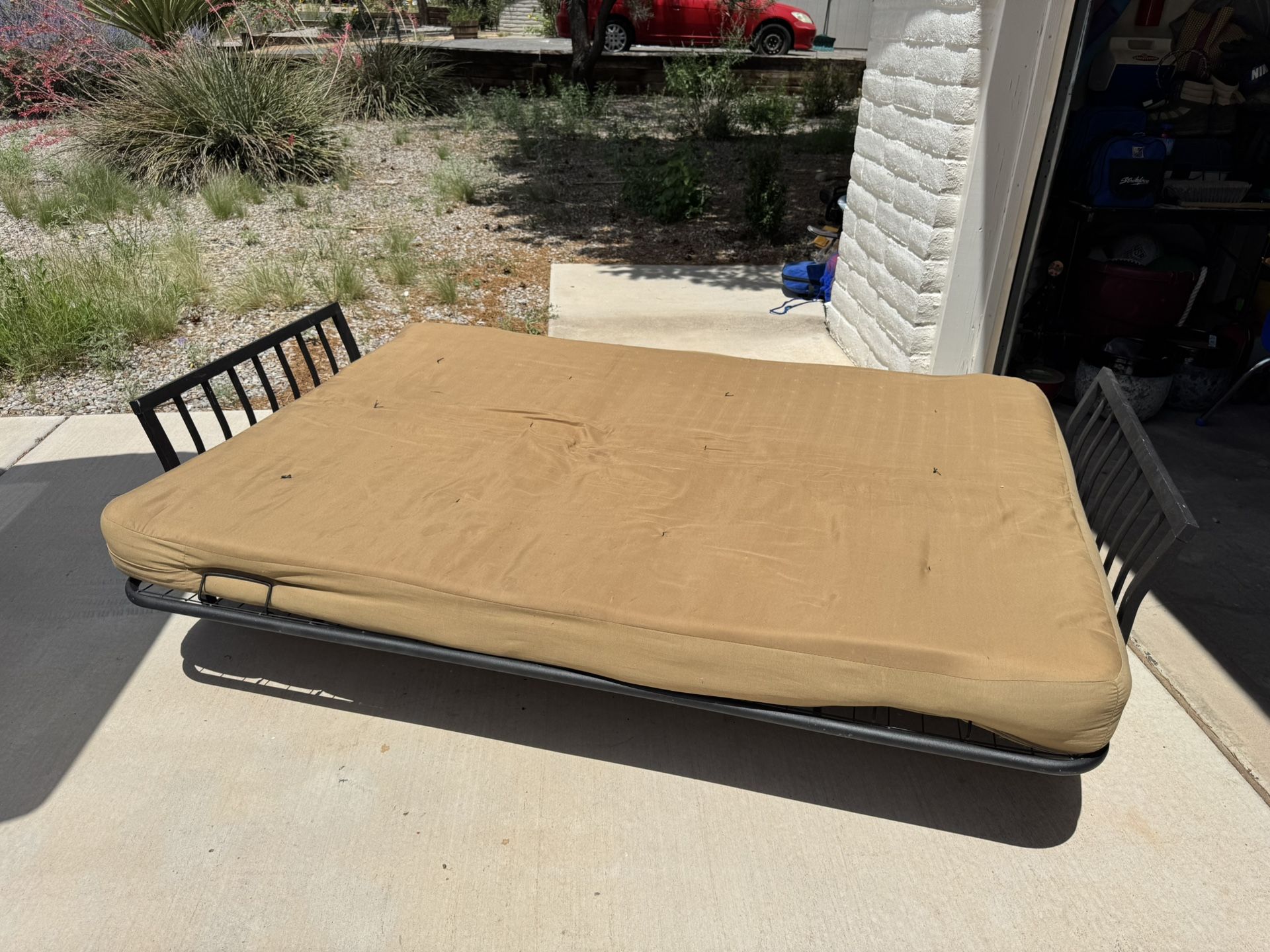 Futon