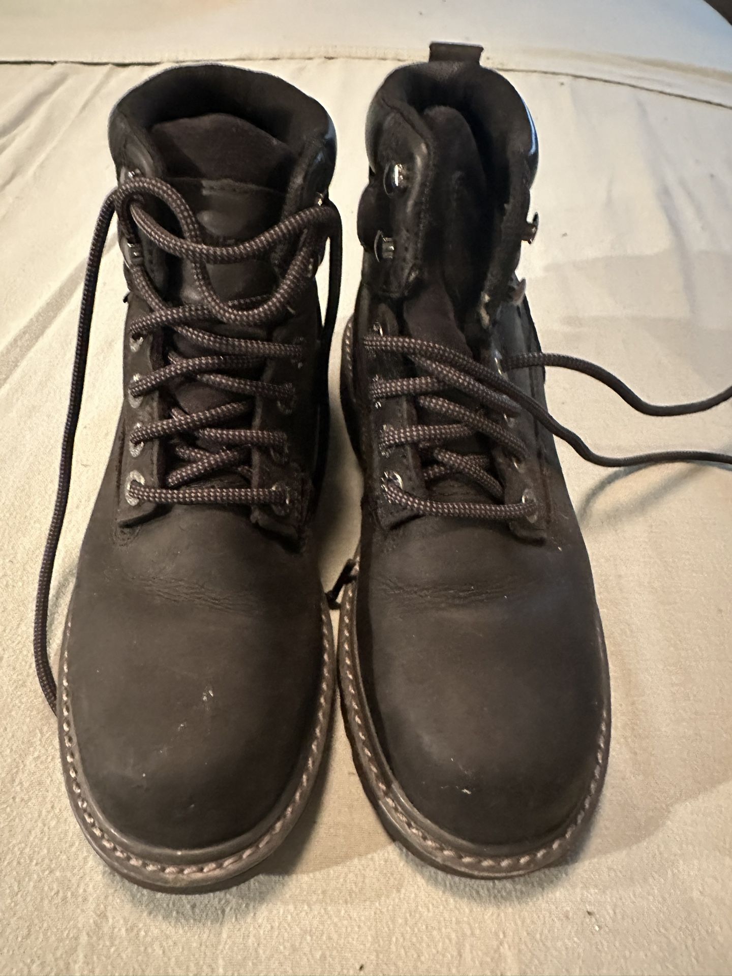 Work Boots