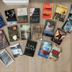 19 Book (novels)