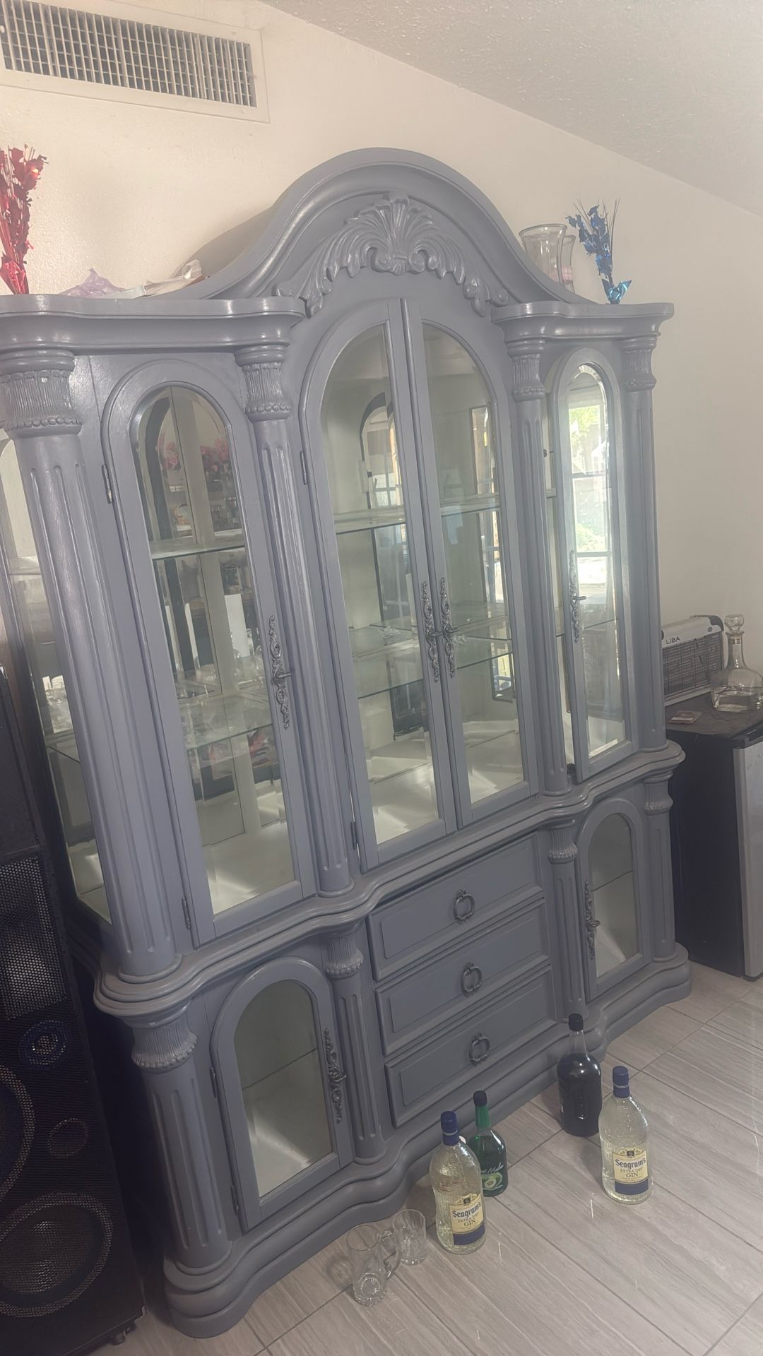 China Cabinet