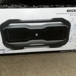 RockBox XL (sound Bar) 