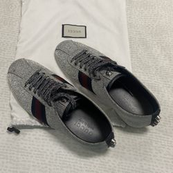 Gucci Shoes Size 8