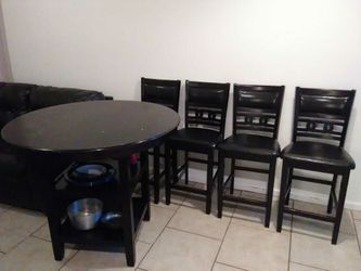 Dinning room