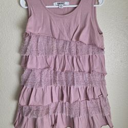 DKNY vestido Size 6 $5