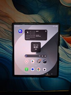 Samsung Z Fold 6