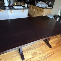 Dining Room Table For Sale