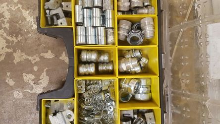 Safety First Electric.LLC