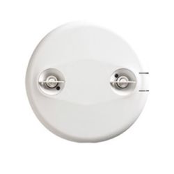 Wattstopper Ceiling Occupancy Sensor - Ultrasonic - 2,000 Sq Ft - 24V