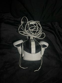 Oculus Quest 2