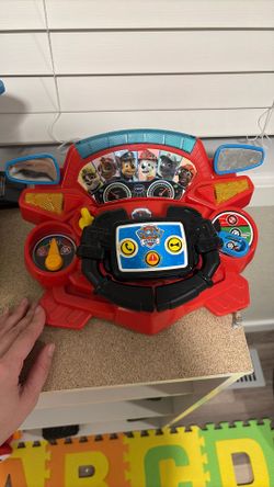 PAW Patrol Toy