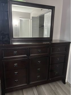 Beautiful dresser