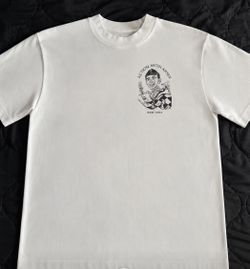 Vintage 1993 "Action with Aryeh" Chess T-Shirt
