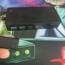 Surface Laptop Docking Station 