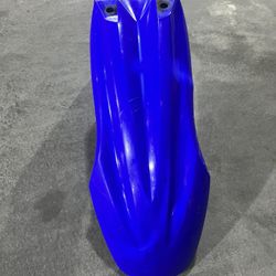 Yamaha Front Fender