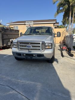2006 Ford F-250