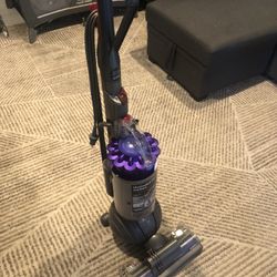Dyson Animal + Vacuum 