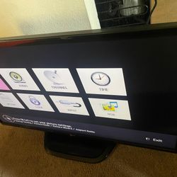 Tv LG 39" 