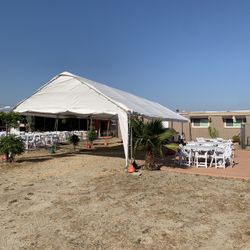 Tenemos Carpas Silla Mesas Para Su Party Su Fiesta