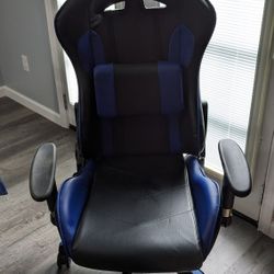 High-back Gaming Chair