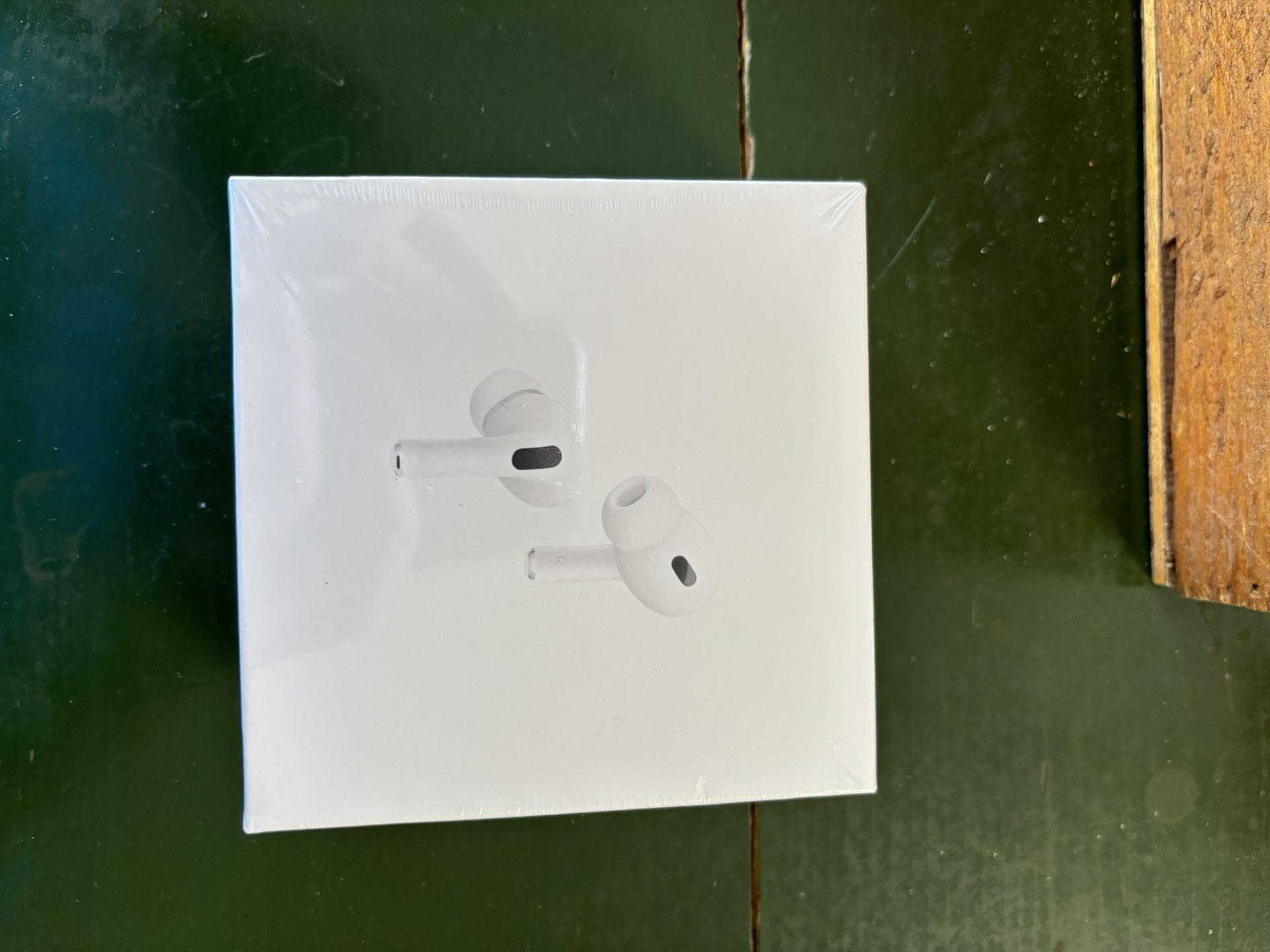 Apple Air Pod Pro Gen 2