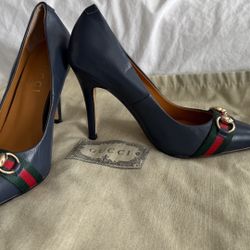 Gucci Heels 
