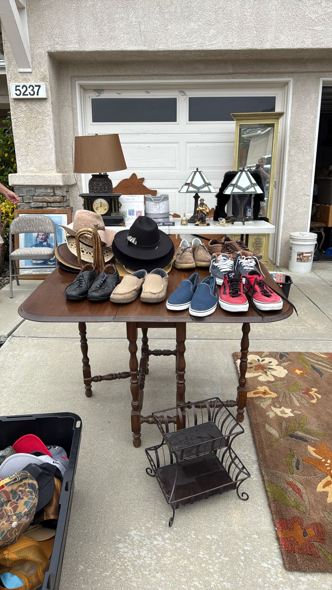 Estate Sale In Ridgeview TOMORROW! Saturday June 28th