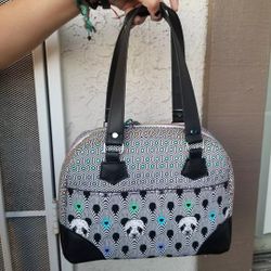 Handbag Custom Made