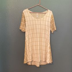 LuLaRoe Top