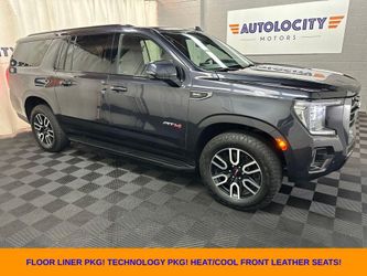 2023 GMC Yukon XL