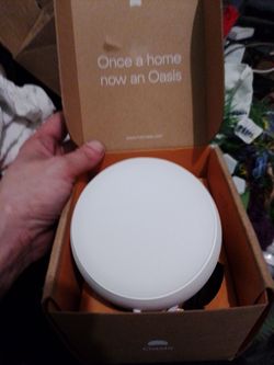 Oasis ambient 4 pack