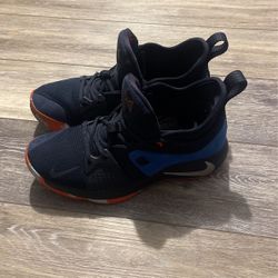 NIKE PAUL GEORGE 