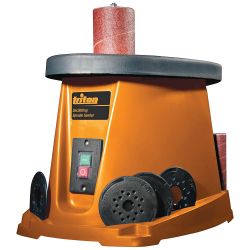 Spindle Sander 