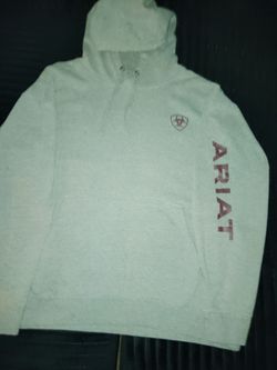 Ariat sweater
