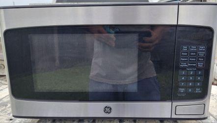 GE Microwave