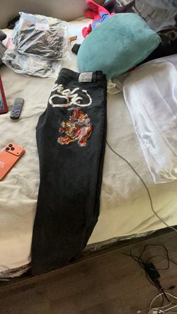 Ed hardy Jeans