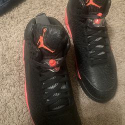 Retro Jordan 5