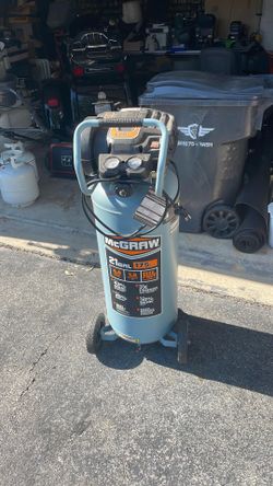 Air compressor