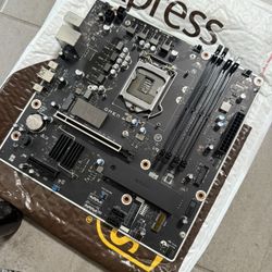 Hp omen Desktop motherboard