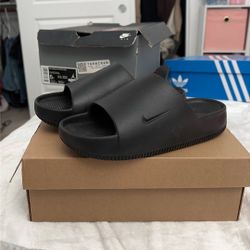 nike slides 