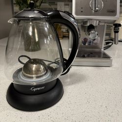Electric Tea Kettle