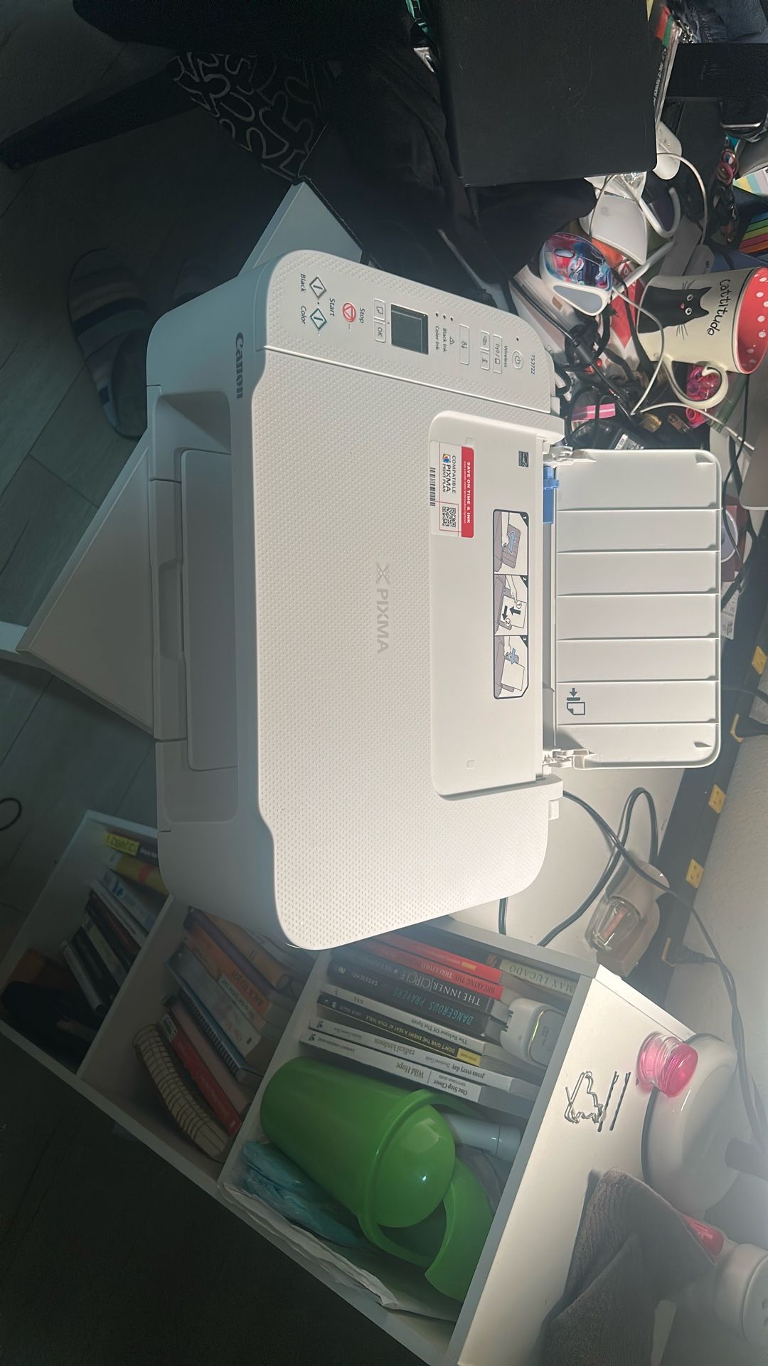 Canon Picks Ts3722