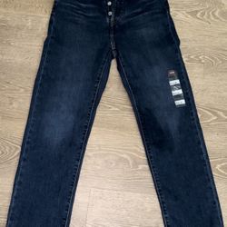 Levi’s Jeans BRAND NEW 