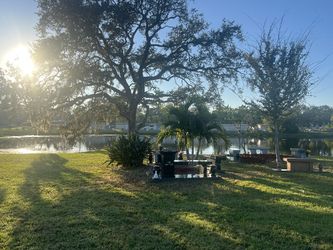 Cremation For 4 Increments.Lakeside Property.