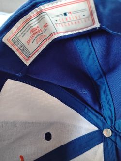 New York Mets Snapback