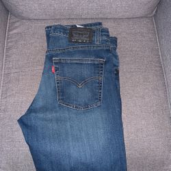 511 Levis