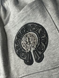 C.H Sweat Pants