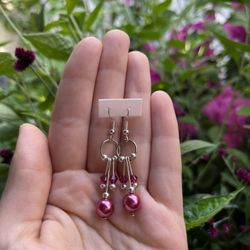 Handmade Earrings