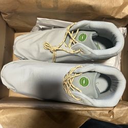 Nike Air Trainer 1 SP Travis Scott Grey Haze