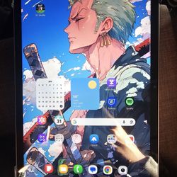 Galaxy Tab S10 FE 5G