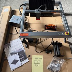 Ortur Laser Master 3 - 20W